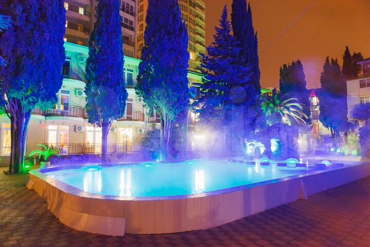 Комната 21 м², 1/4 эт.