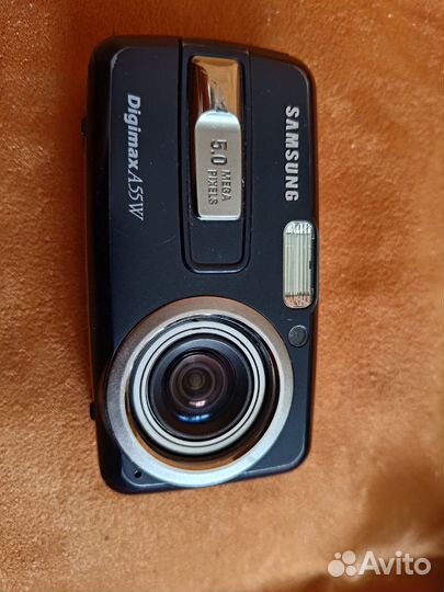 Фотоаппарат samsung