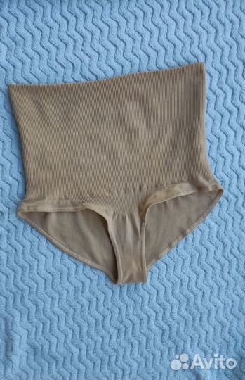 Трусы бандаж утягивающие р.40-42