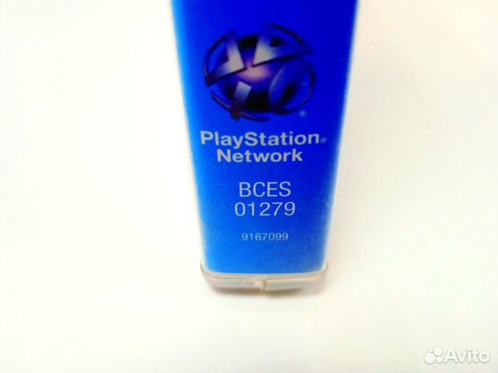 PS3 Medieval Moves Боевые Кости (для Move) б/у