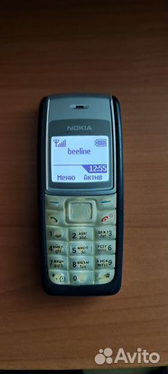 Nokia 1110i