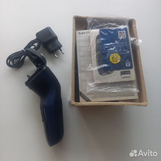 Электробритва Philips S1323/41
