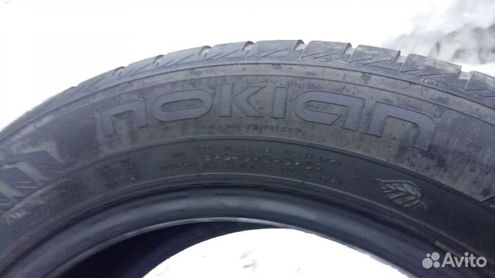 Nokian Tyres WR G2 205/60 R16 92H