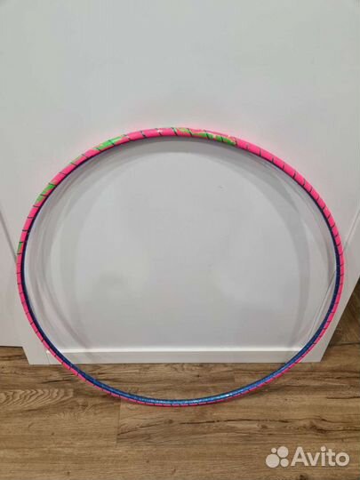 Обруч для художественной гимнастики