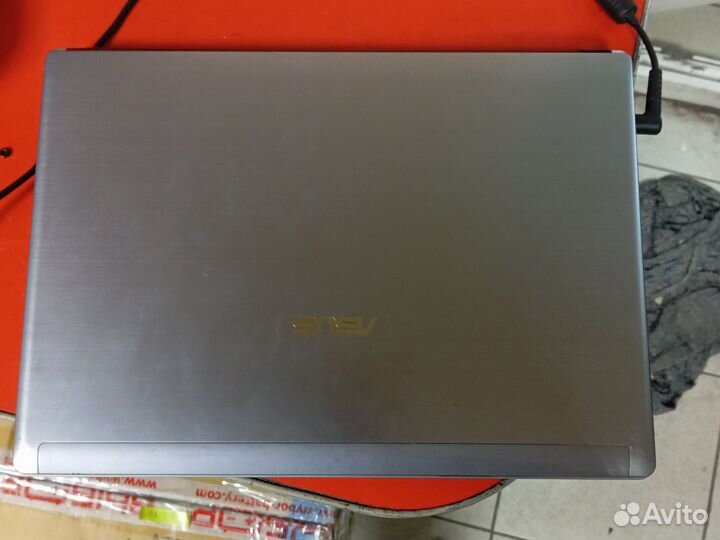 Ноутбук asus core i5