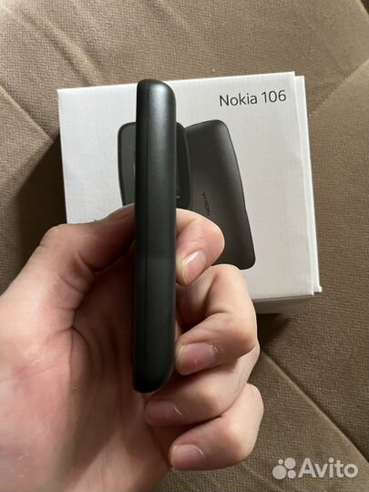 Nokia 106