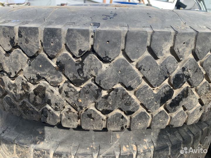 Continental Contact CT 21 7.00/7 R16