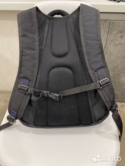 Рюкзак школьный для мальчиков с USB-слотом