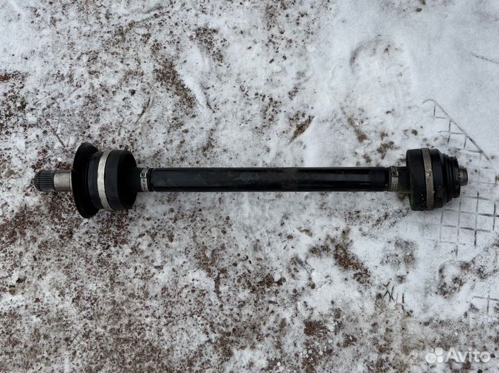 BMW M5 F90 Задний привод 33207856937