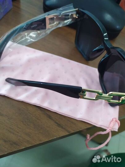 Солнцезащитные очки женские орифлейм