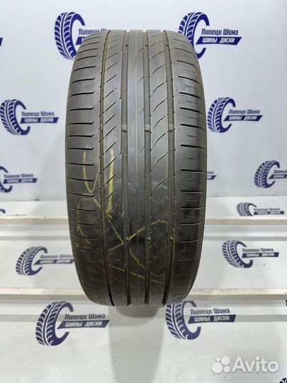 Continental ContiSportContact 5 235/50 R17