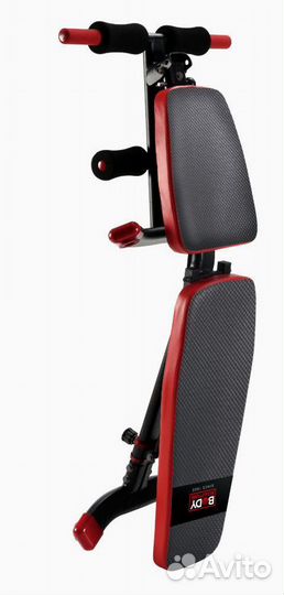 Скамья универсальная BSB-625