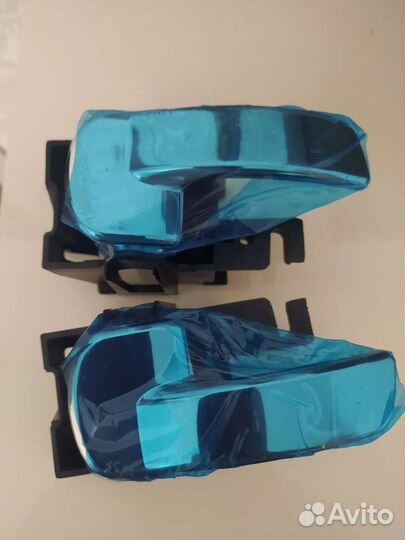 Ручка открывания двери