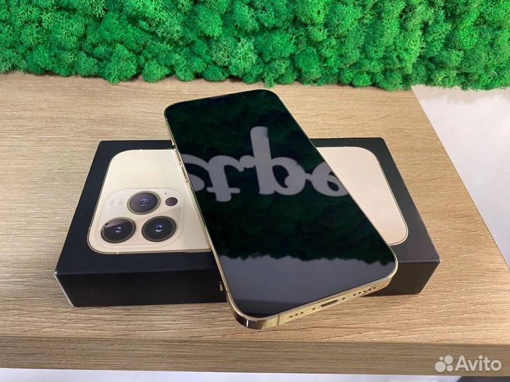 iPhone 13 Pro Max с гарантией Sim/Esim