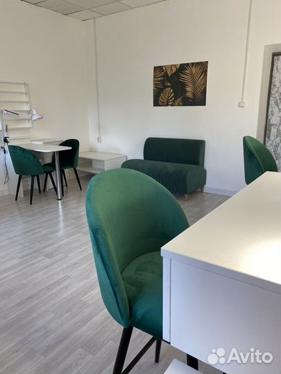 Место для мастера