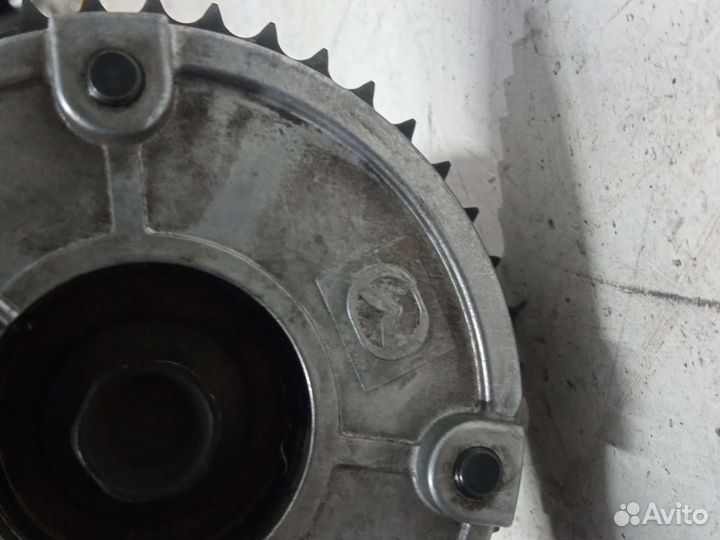 Распредвал впускной выпускной Mazda CX5