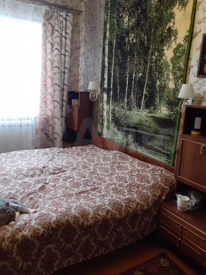 Дом 80 м² на участке 25 сот.