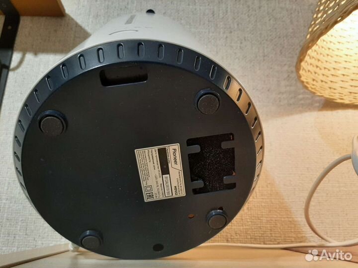 Увлажнитель Pioneer