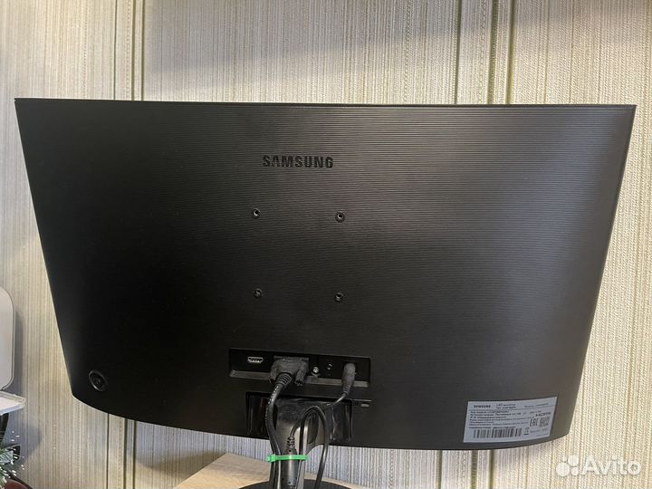 Монитор 24 дюйма samsung