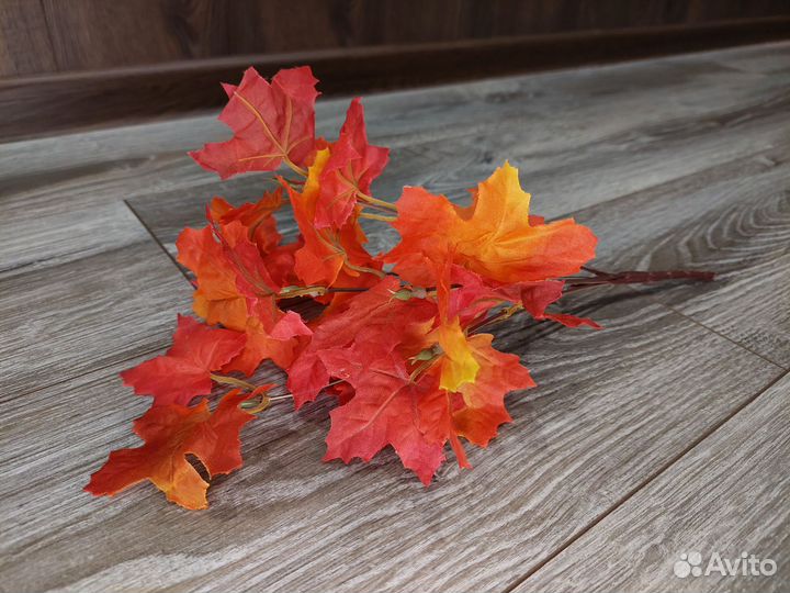 Искусственные ветки