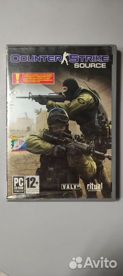 Компьютерные игры диски для пк