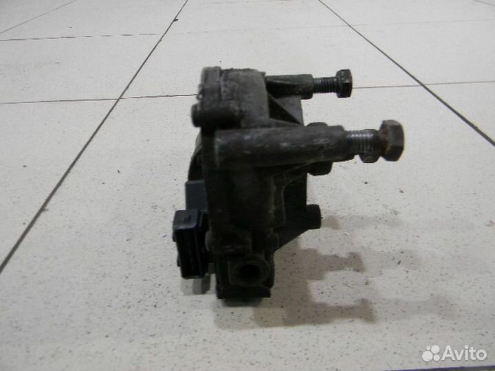 Моторчик стеклоочистителя