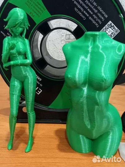 3D Моделирование и печать на 3D принтере