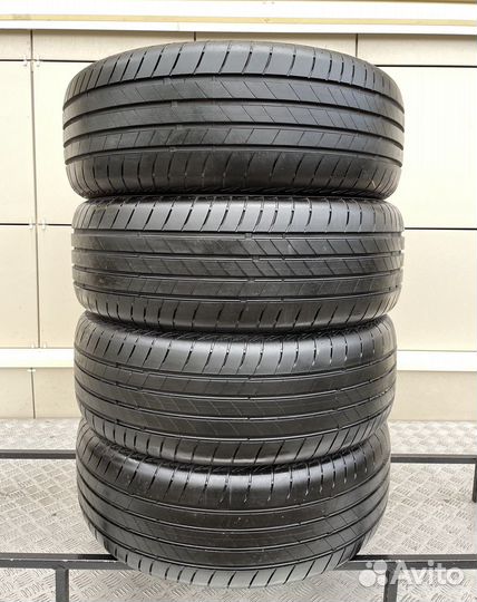 Bridgestone Turanza T005 235/55 R18