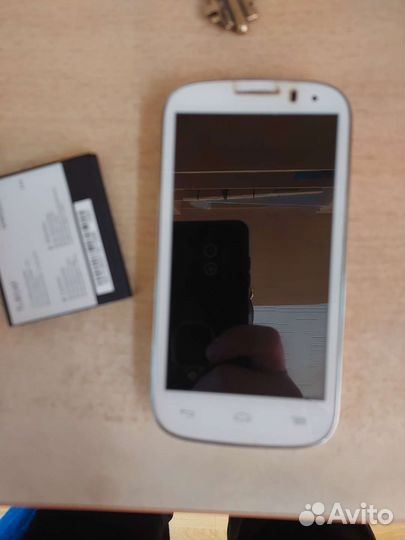 Alcatel POP C5 5036D, 2 ГБ