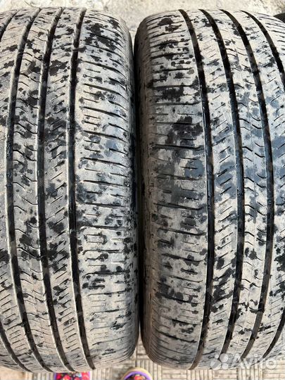 Goodyear Eagle LS 2 225/55 R17 97H