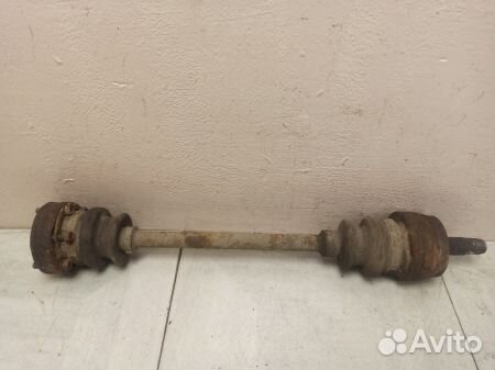 Привод задний Мерседес W124 E