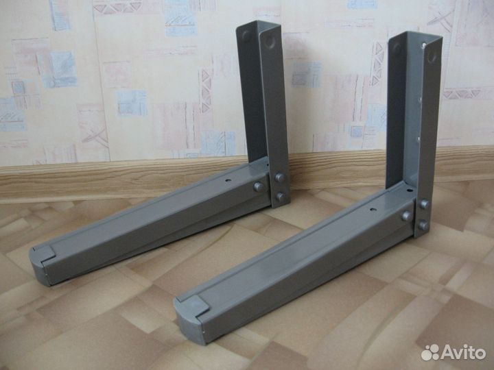 Кронштейн для микроволновки