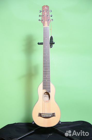 Акустическая походная гитара Aosen Tr 10