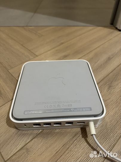 Роутер Apple Airport Express A1408