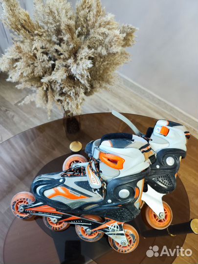 Коньки ролики