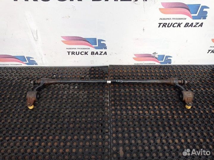 Торсион кабины Scania 5-series