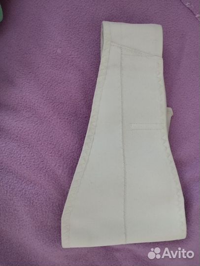 Бандаж для беременных и после родов