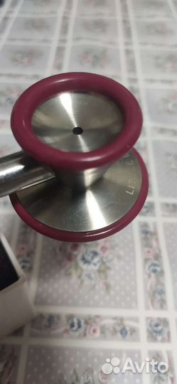 Стетоскоп кардиологический Little Doctor