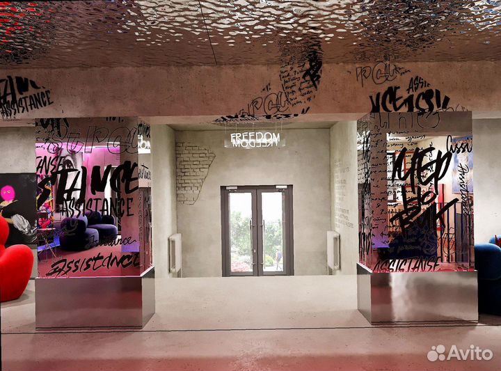 Апарт отель с высокой доходностью