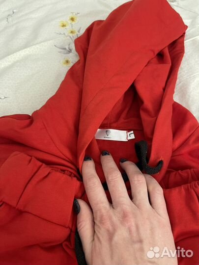 Брючный костюм женский