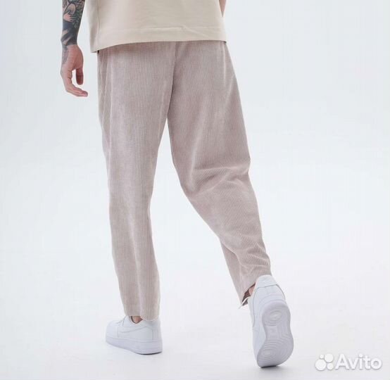 Брюки Chinos Classic Velvet