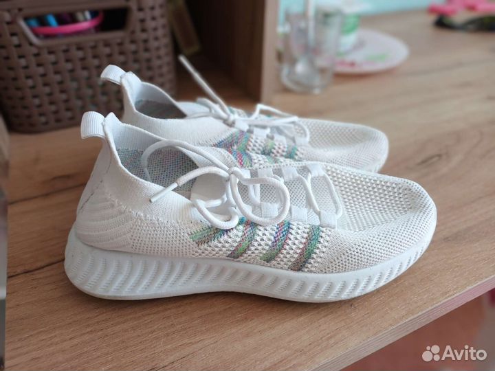 Слипоны женские 37 размер