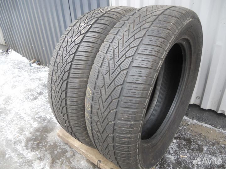 Semperit Speed Grip 2 235/60 R18 107H