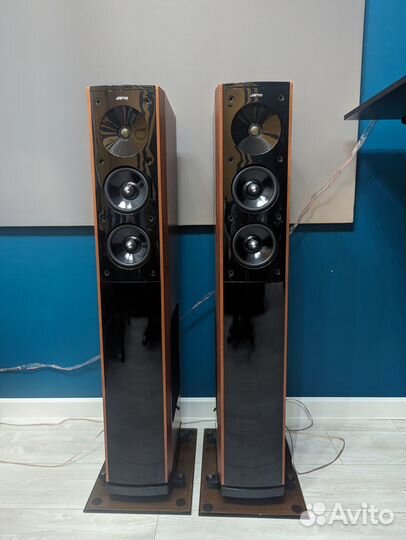 Акустика Jamo S606