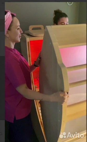 Гидромассаж, кедровая бочка, спа программы