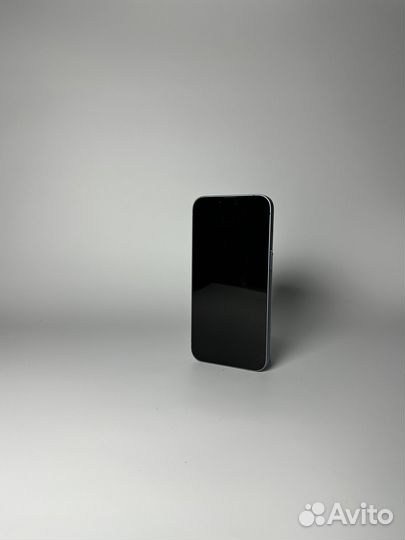 iPhone 14 128gb Blue акб 91