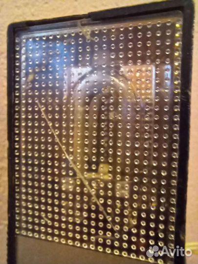 Вспышка сэф-2