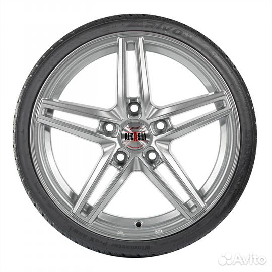 Arivo Winmaster ProX ARW3 255/40 R20 101V