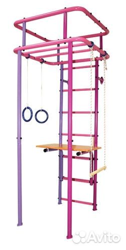 Спорткомплекс дск10 Замок принцессы