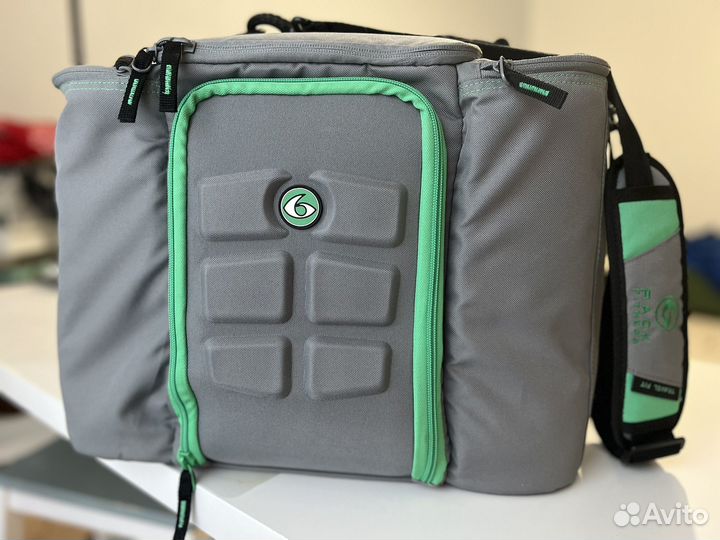 Фитнес сумка холодитьник six pack